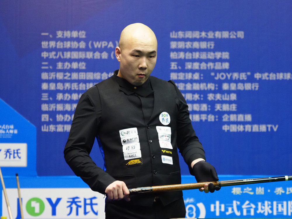 而老将李昕