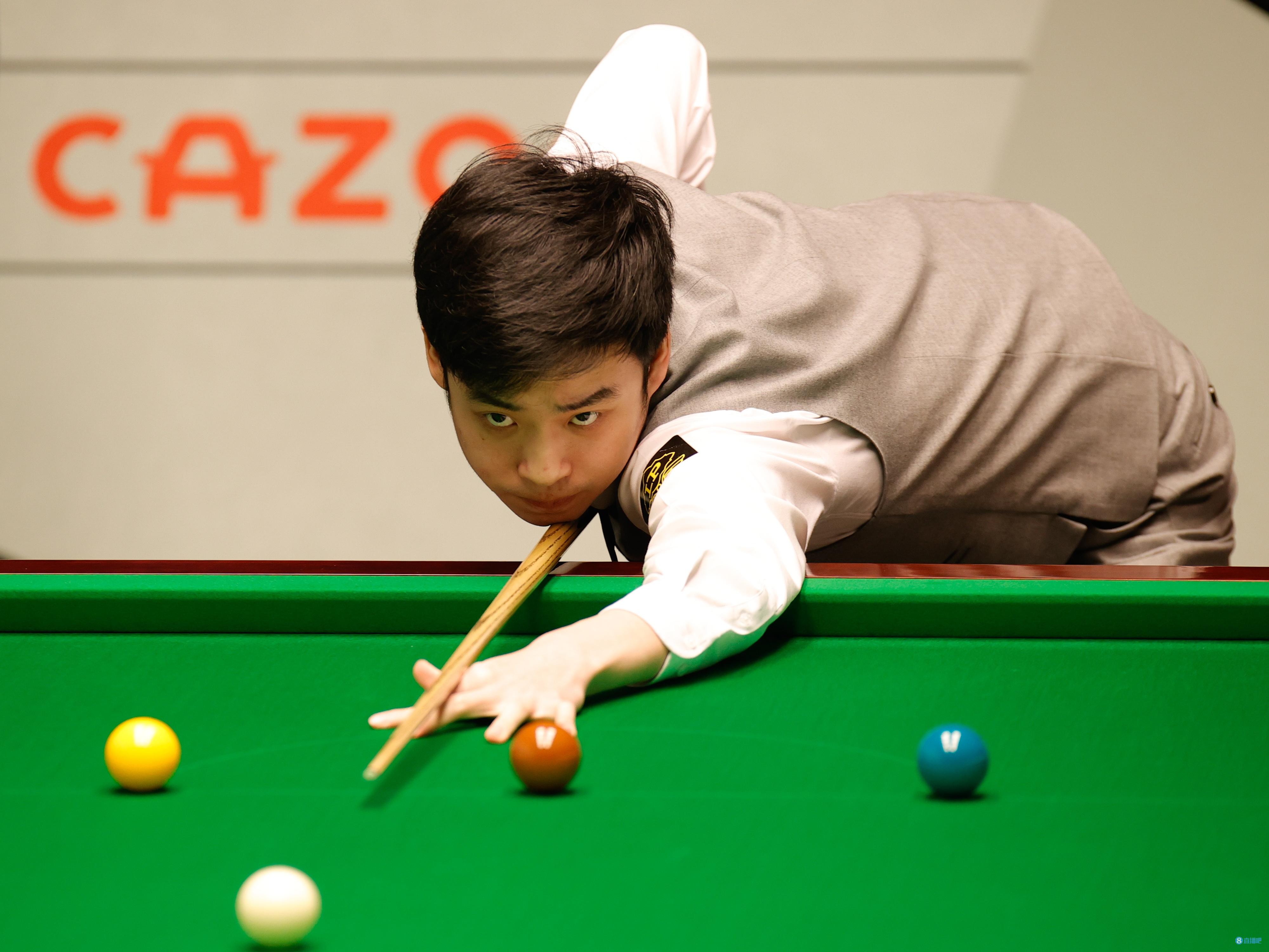 的晋级之路 的晋级之路