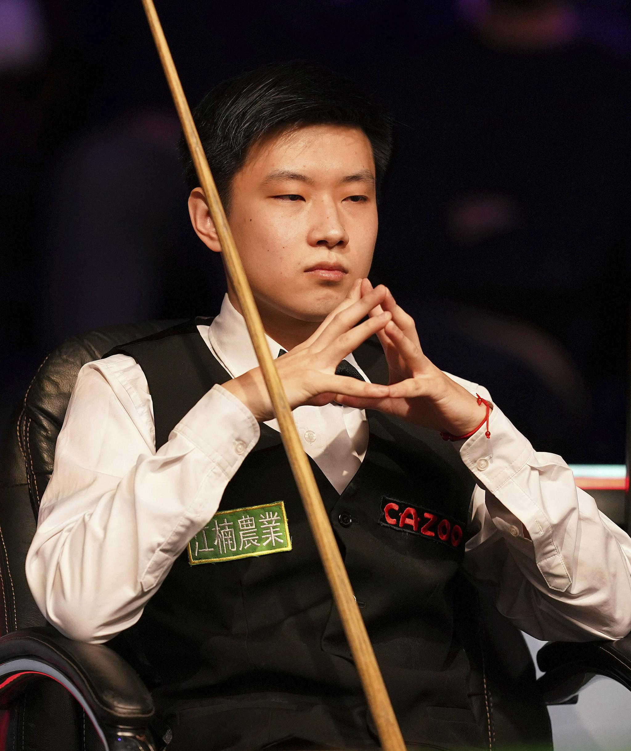 更充分的准 更充分的准