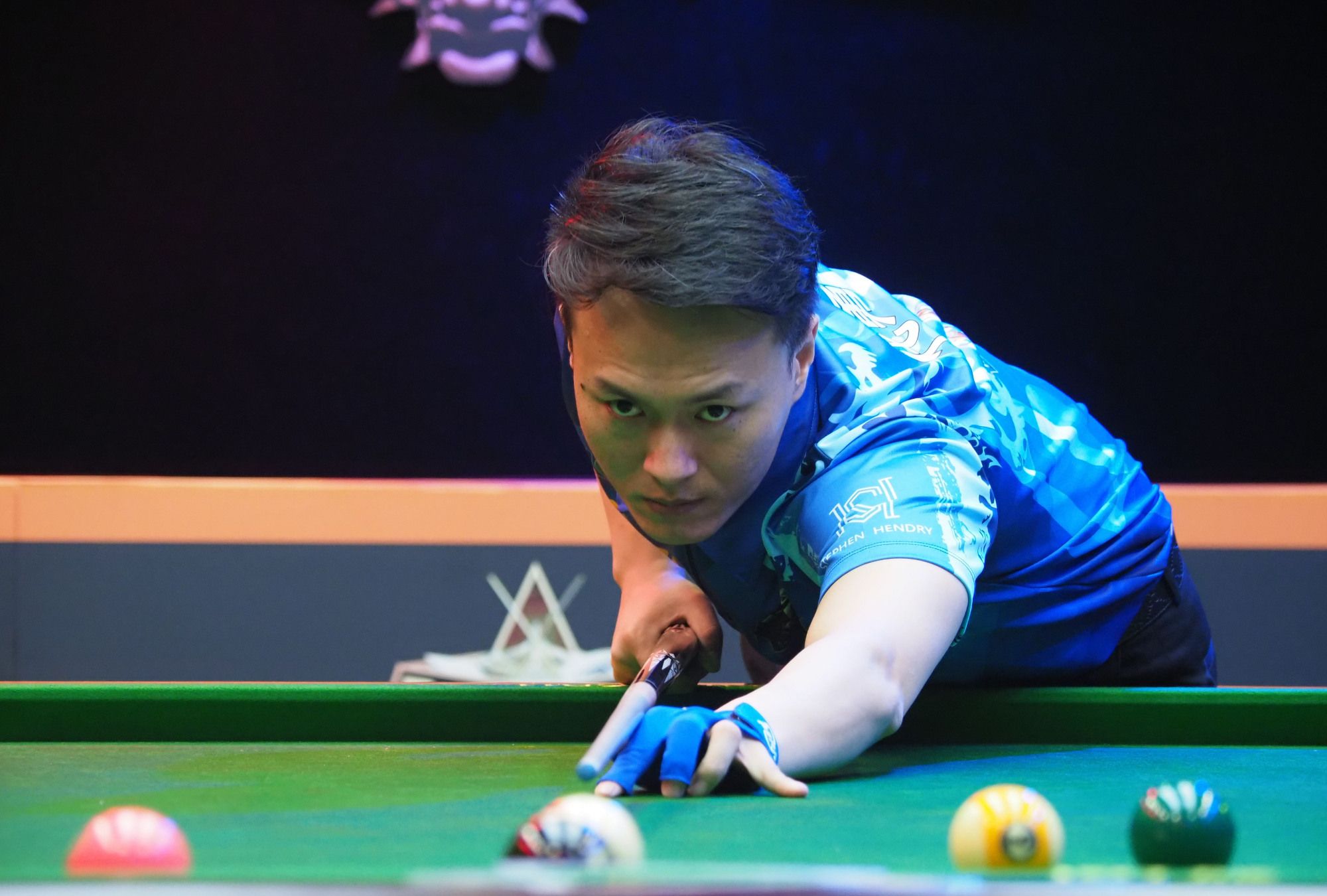 中等阵容面 中等阵容面