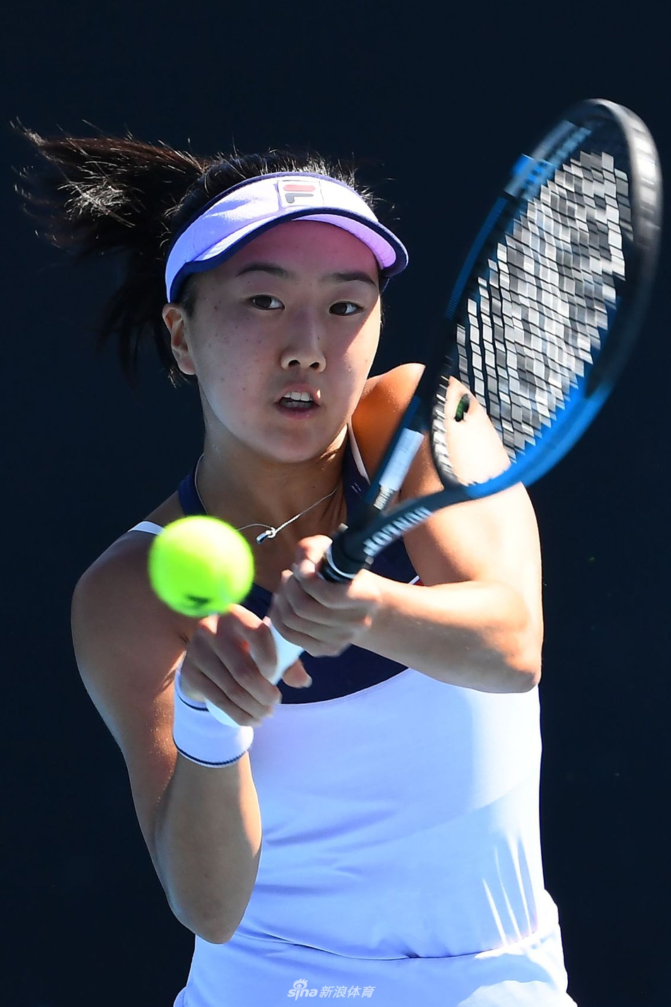 赢得了粉丝 赢得了粉丝