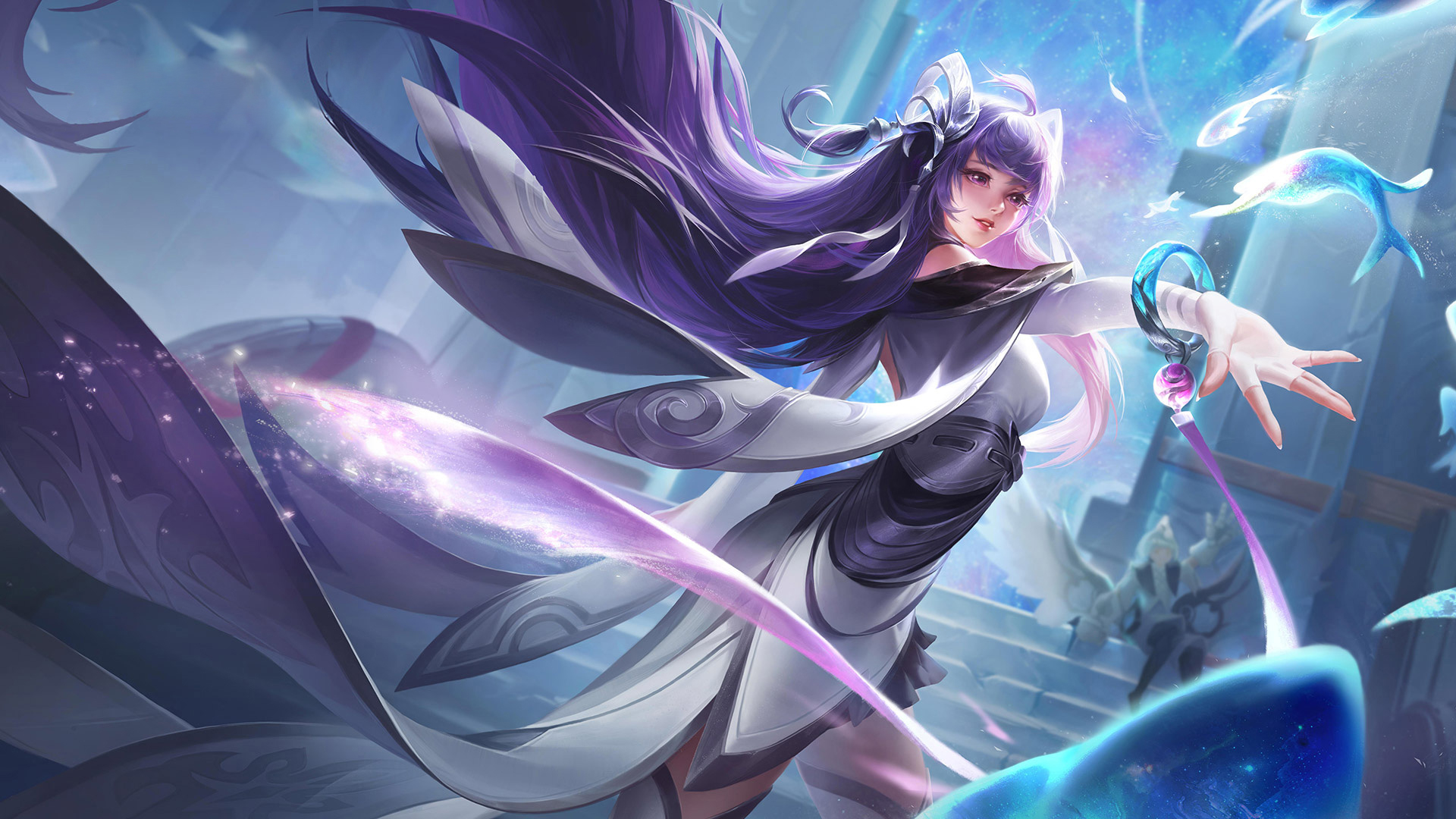 多场先发中 多场先发中